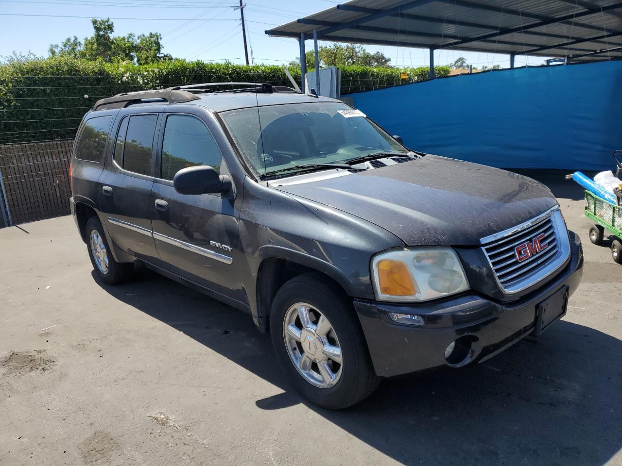 2006 GMC Envoy Xl - Фото 4