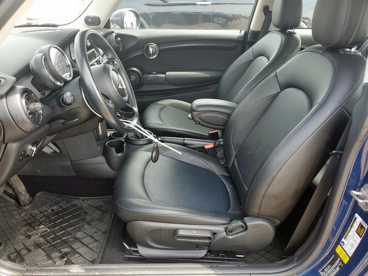 2015 Mini Cooper - Фото 7