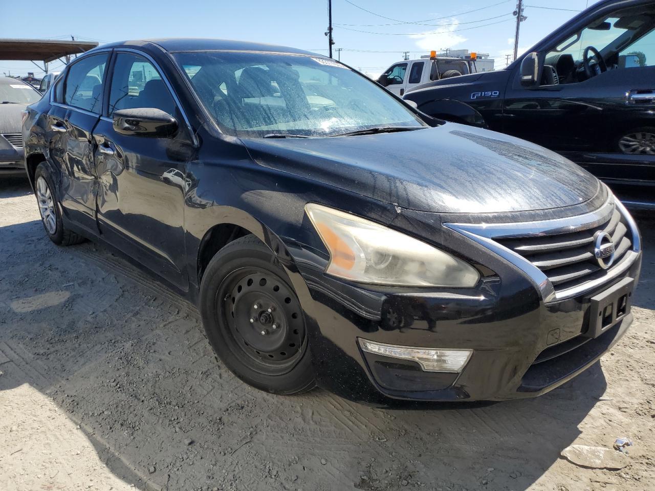 2014 Nissan Altima 2.5 - Фото 4