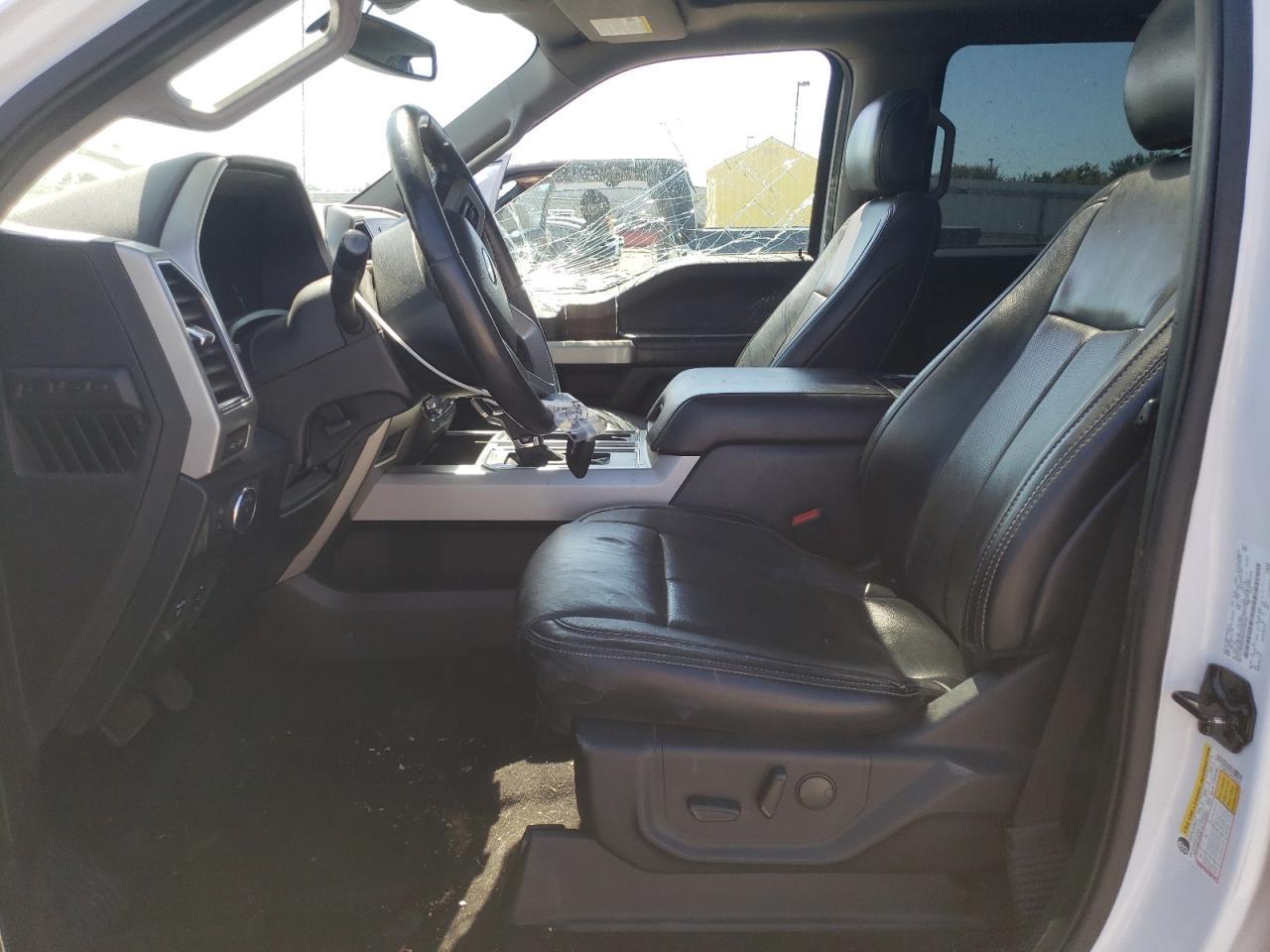 2019 Ford F150 Supercrew - Фото 7