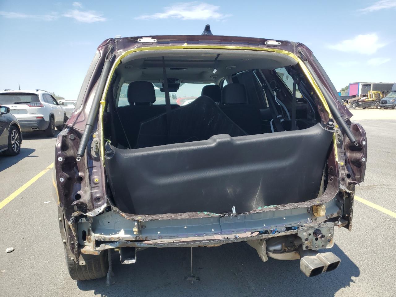 2023 Hyundai Palisade Limited - Image 6