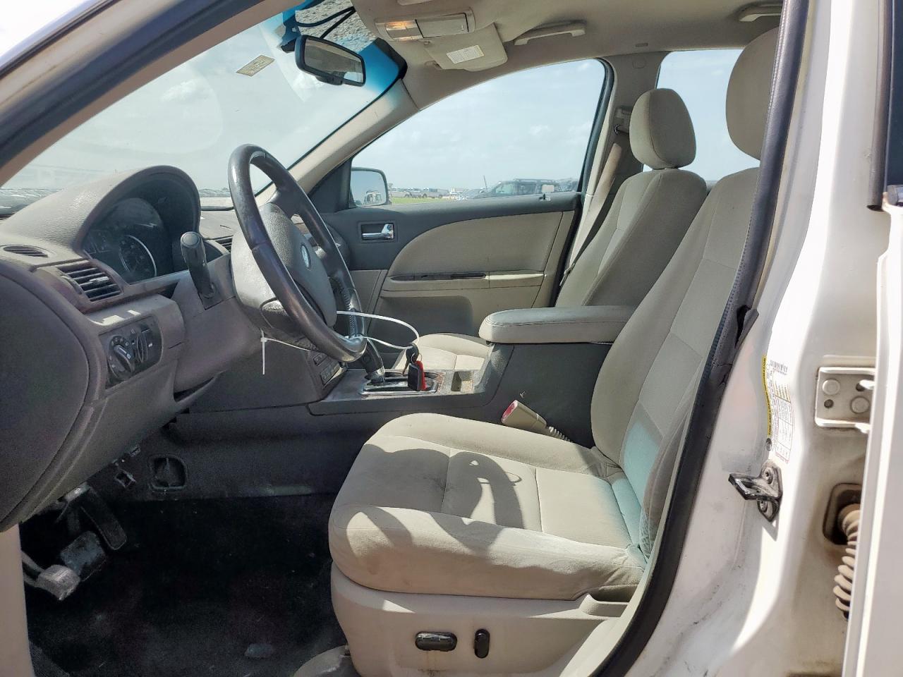 2009 Ford Taurus Sel - Фото 7