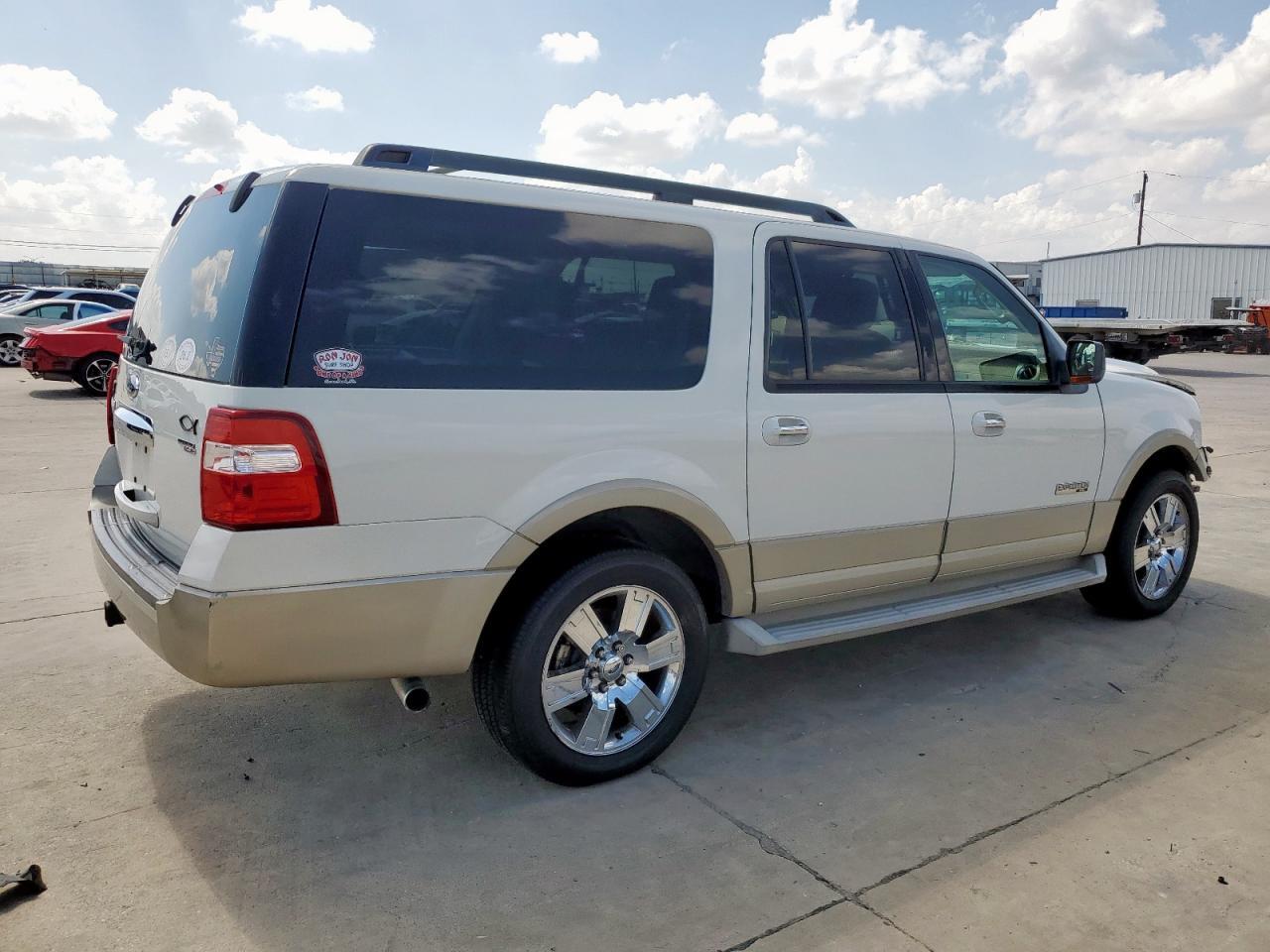 2008 Ford Expedition El Eddie Bauer - Image 3
