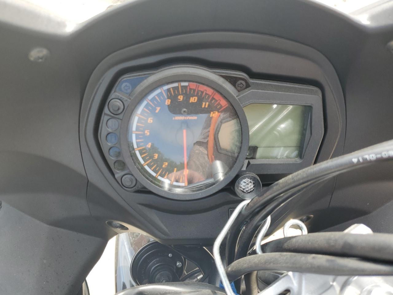2011 Suzuki Gsx1250 F - Фото 7