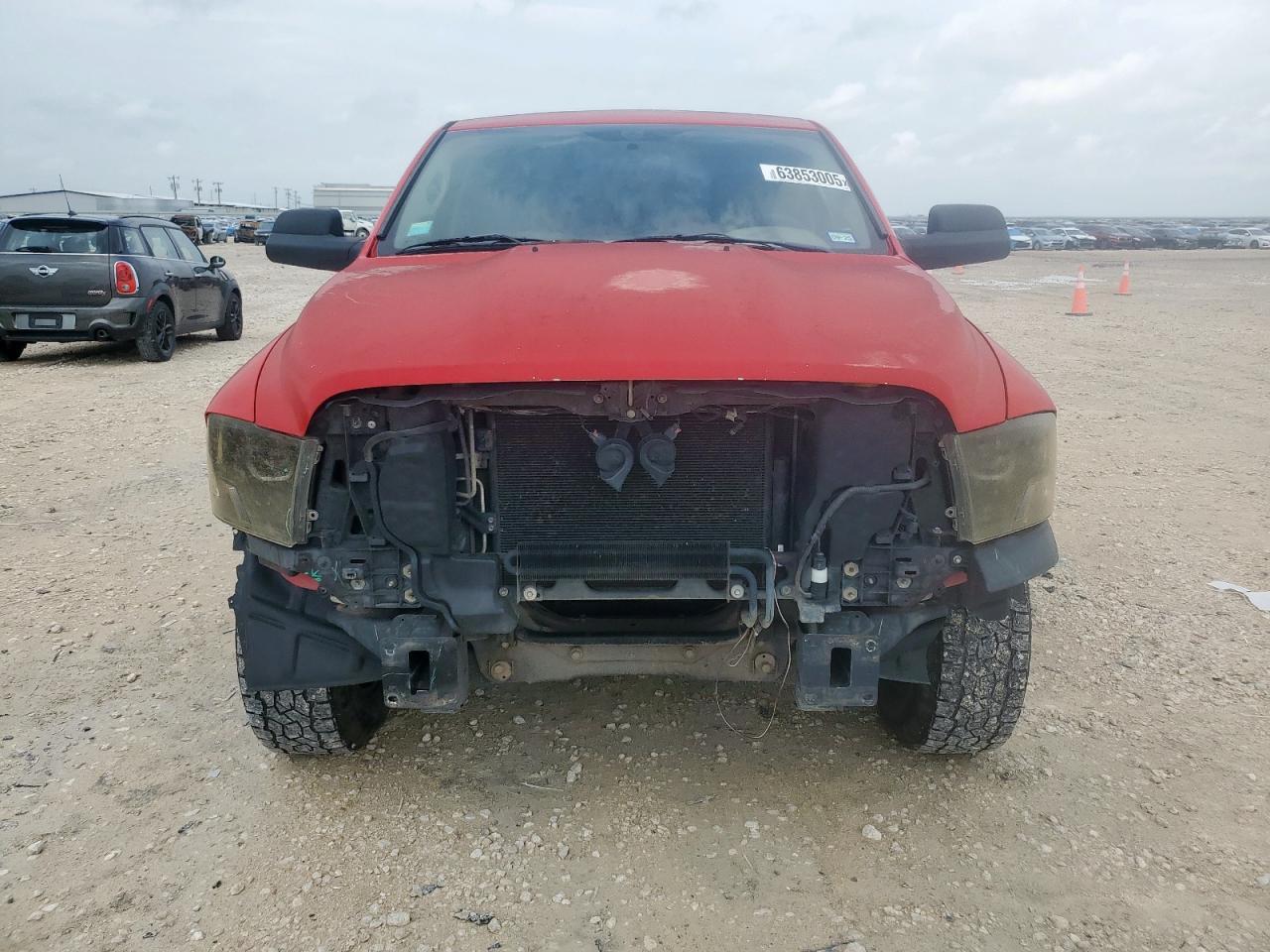 2009 Dodge Ram 1500 - Фото 5