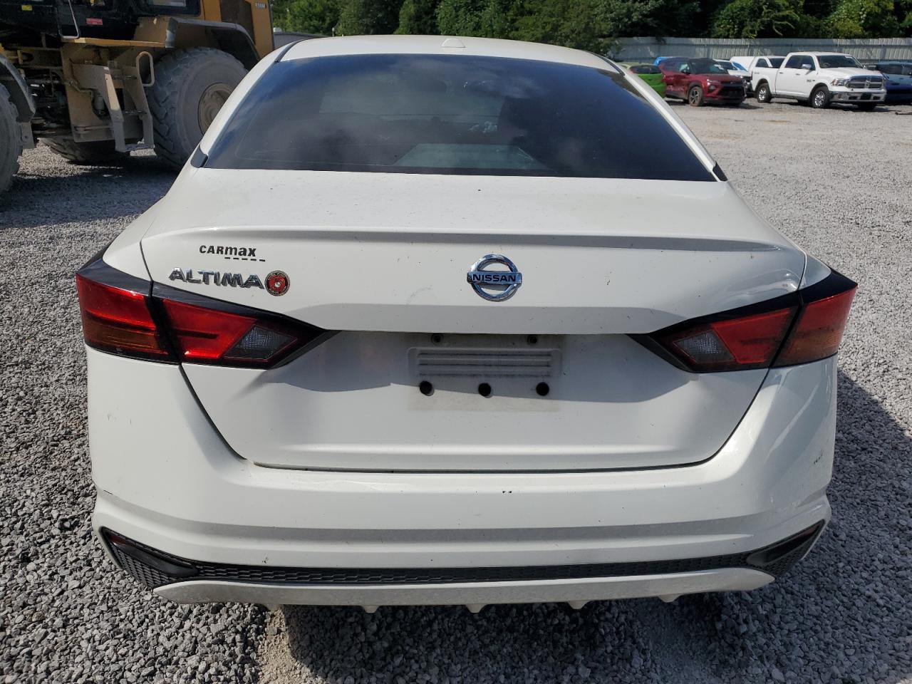 2019 Nissan Altima S - Image 6