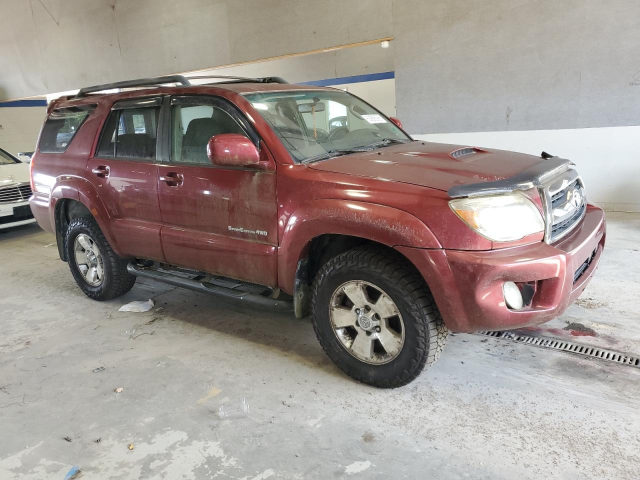 2006 Toyota 4Runner Sr5 - Фото 4