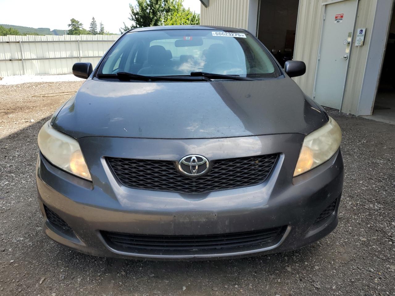 2009 Toyota Corolla Base - Image 5