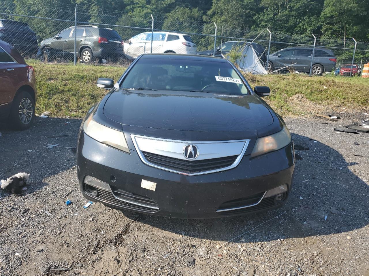 2012 Acura Tl - Image 5