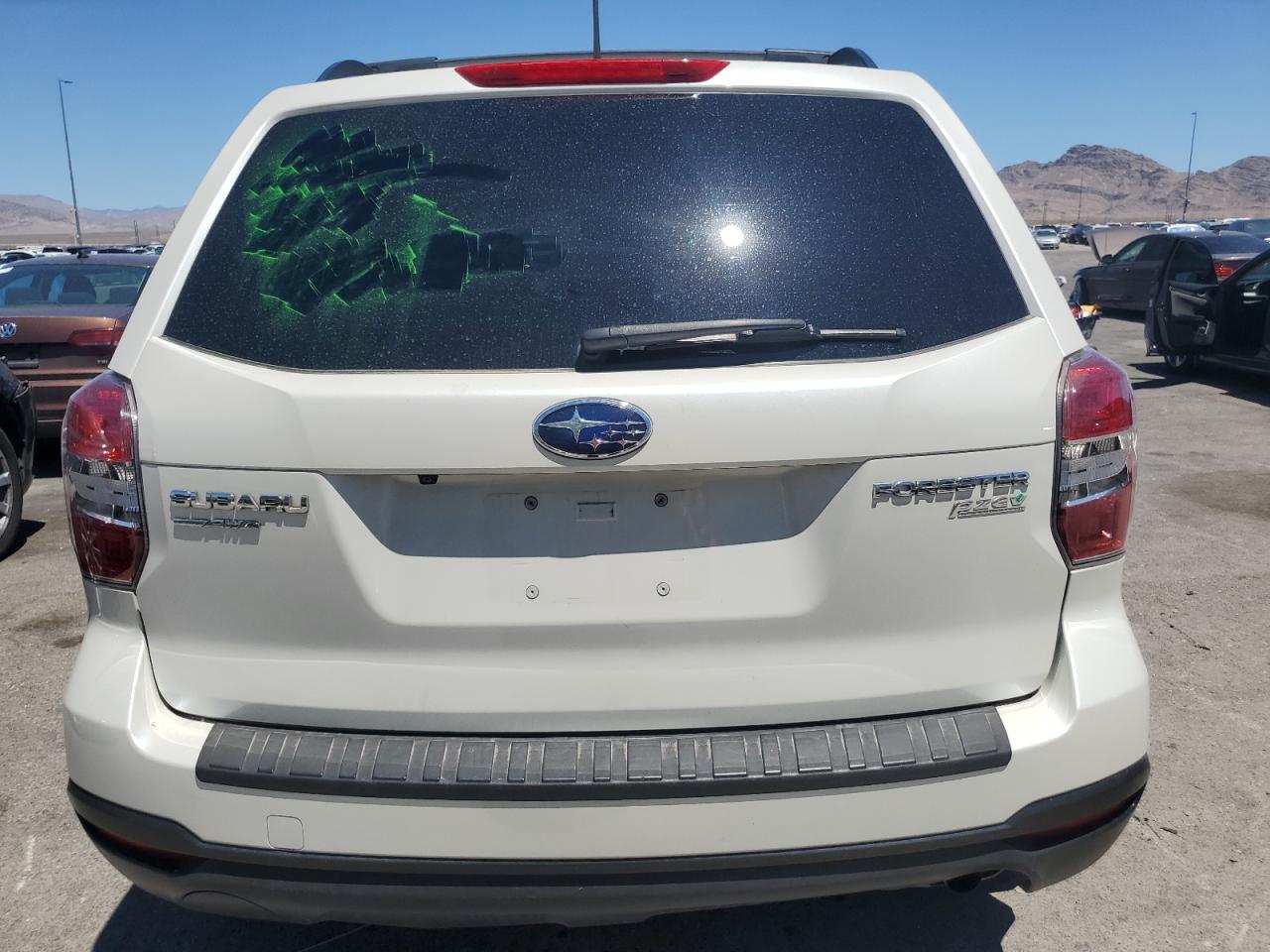 2014 Subaru Forester 2.5I Premium - Image 6