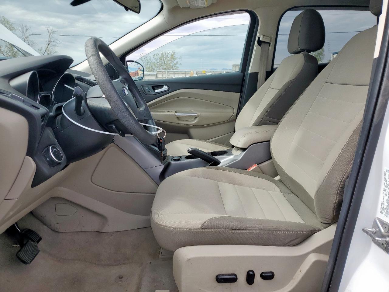 2015 Ford Escape Se - Image 7