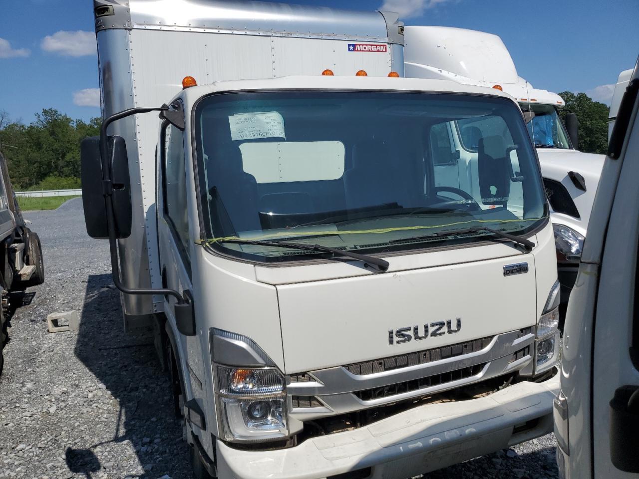 2023 Isuzu Npr Hd - Фото 5