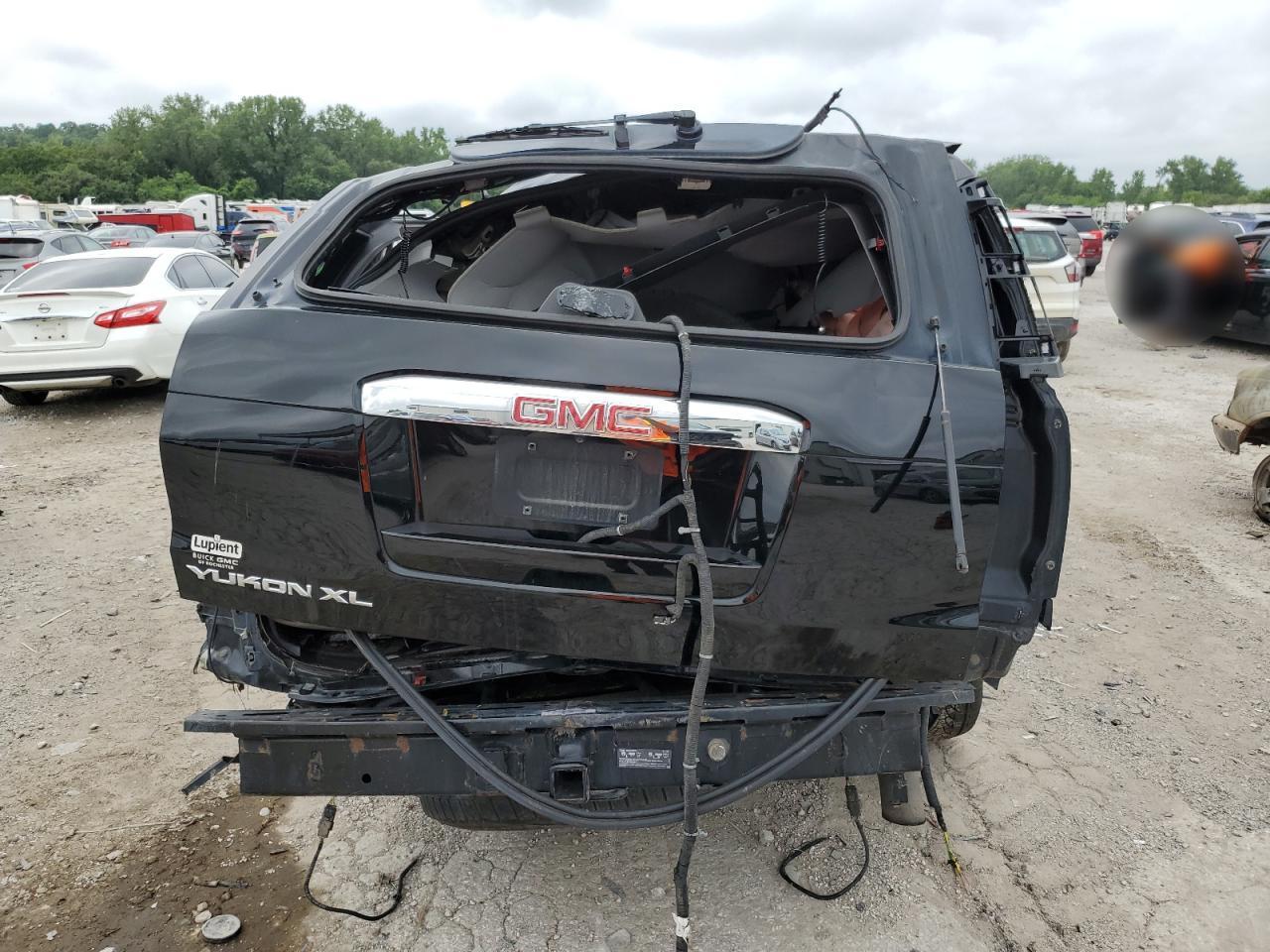 2019 GMC Yukon Xl Denali - Фото 6