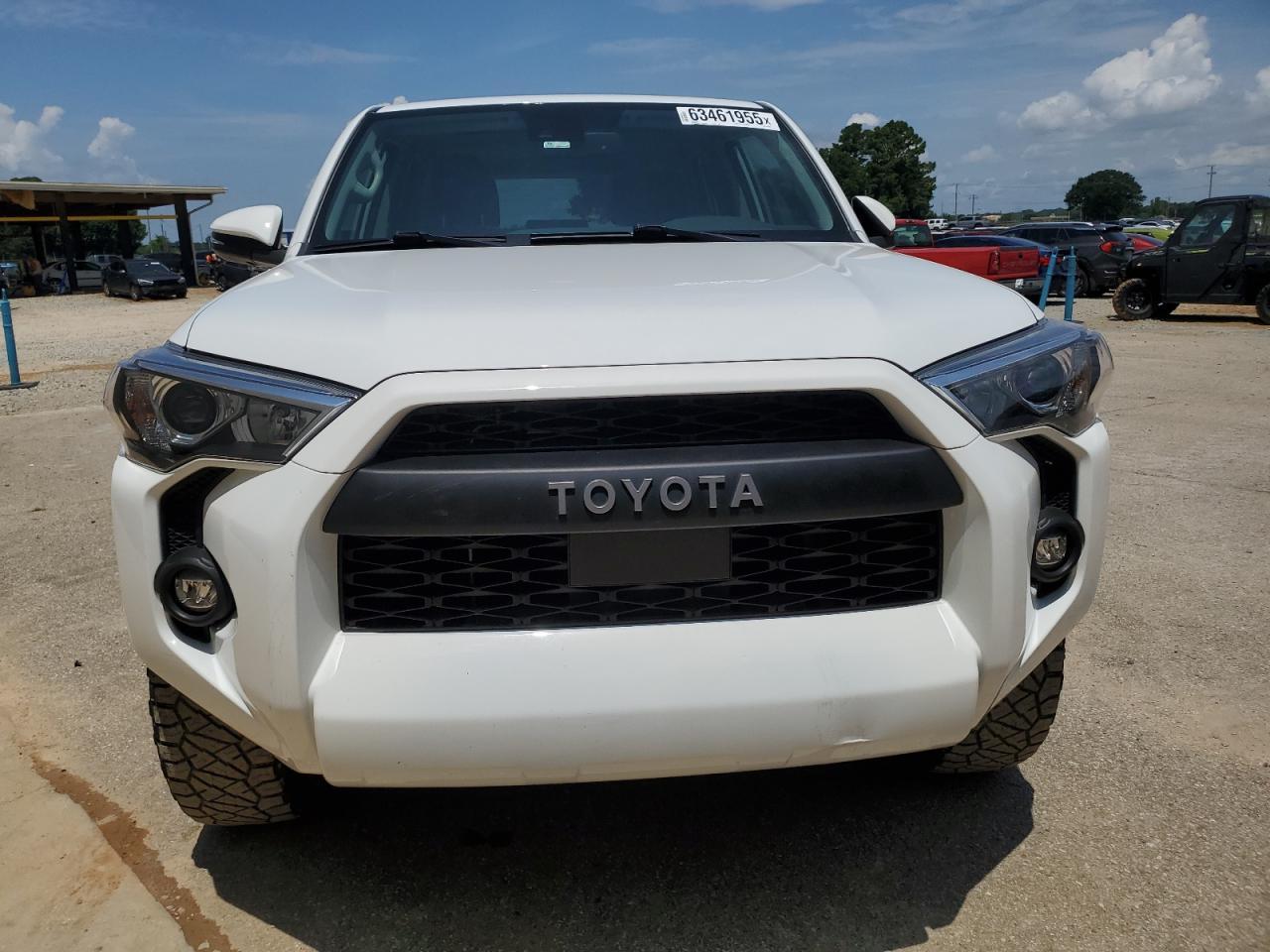 2022 Toyota 4Runner Sr5/Sr5 Premium - Фото 5