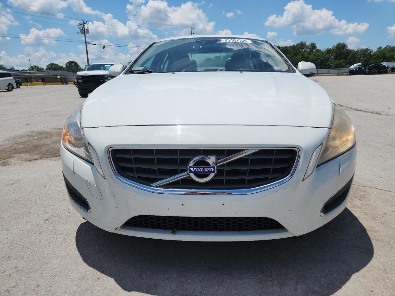 2013 Volvo S60 T5 - Фото 5