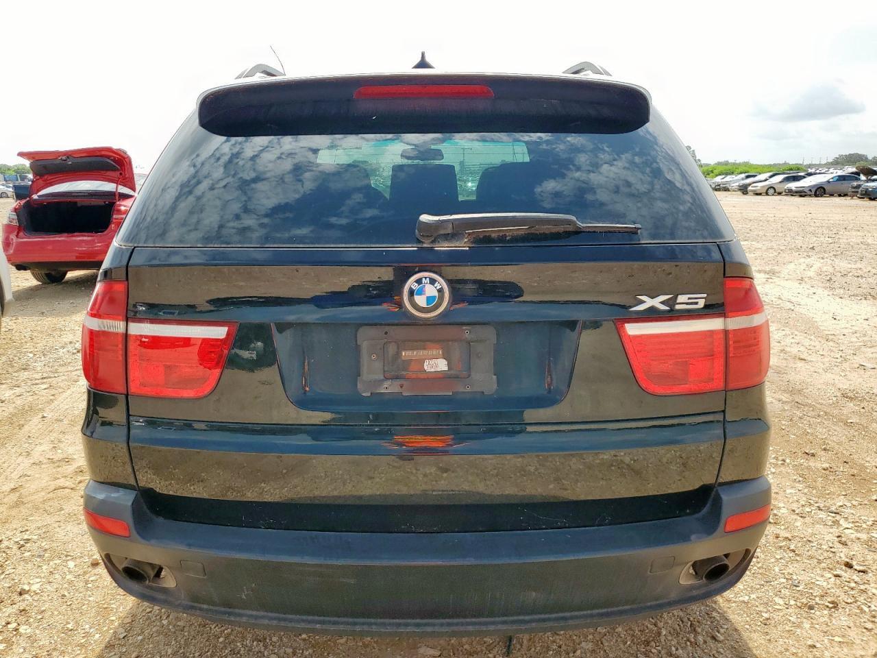 2009 BMW X5 xDrive30I - Фото 6