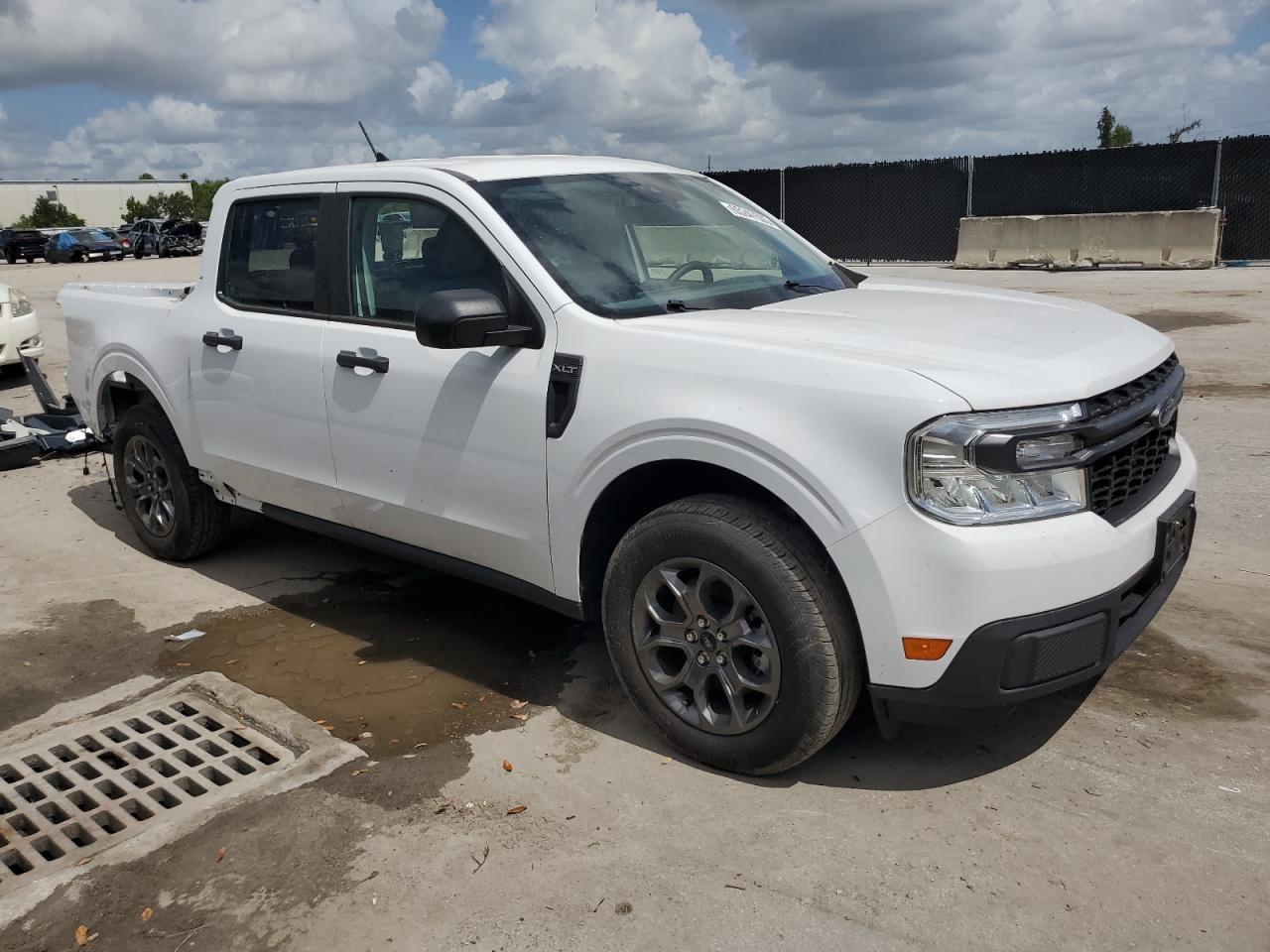 2024 Ford Maverick Xlt - Image 4