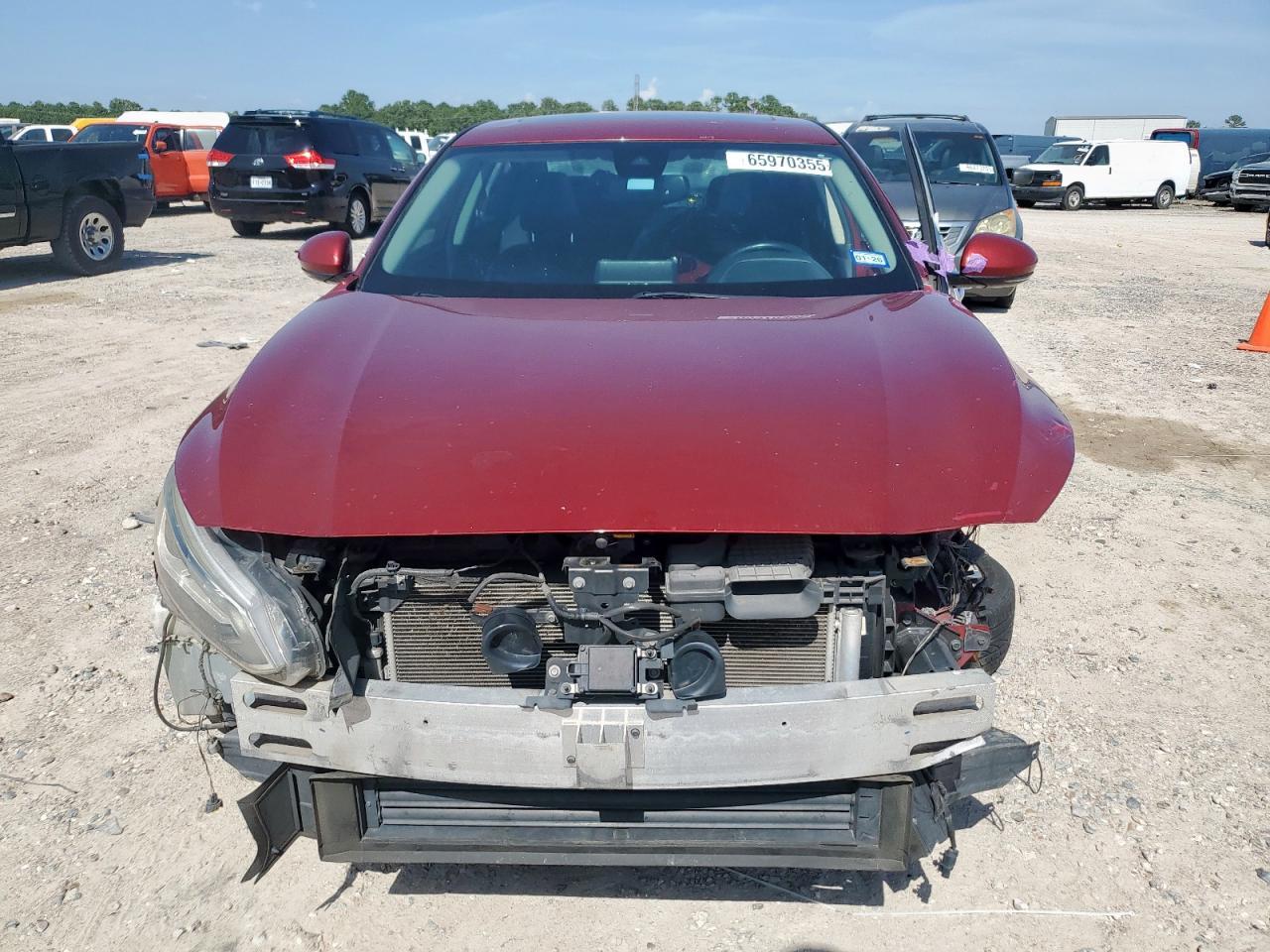 2019 Nissan Altima Sv - Image 5