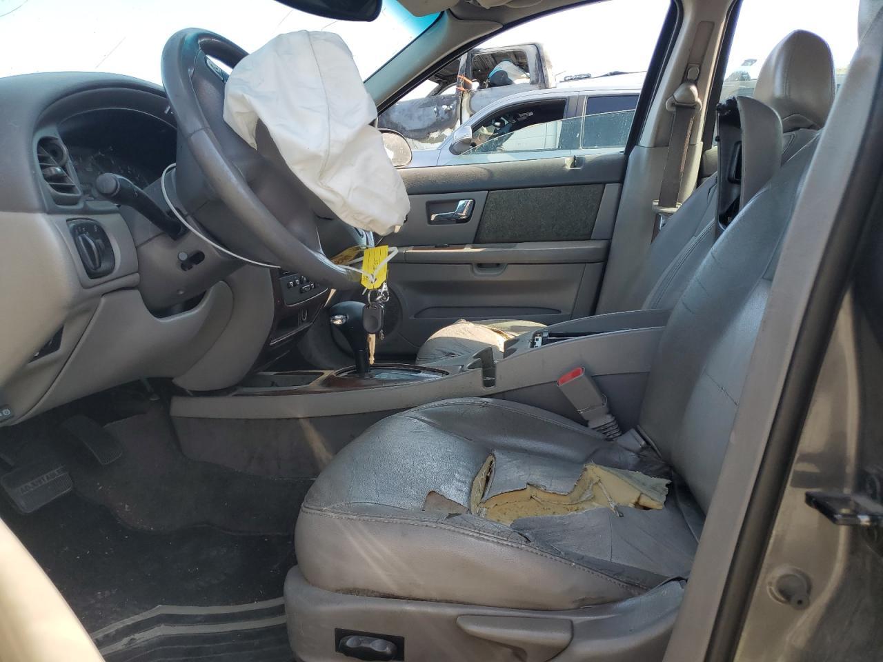 2003 Ford Taurus Sel - Image 7