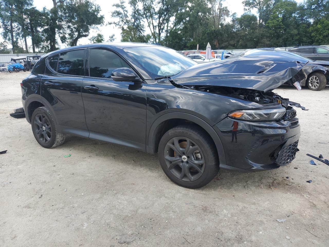 2024 Dodge Hornet Gt - Фото 4