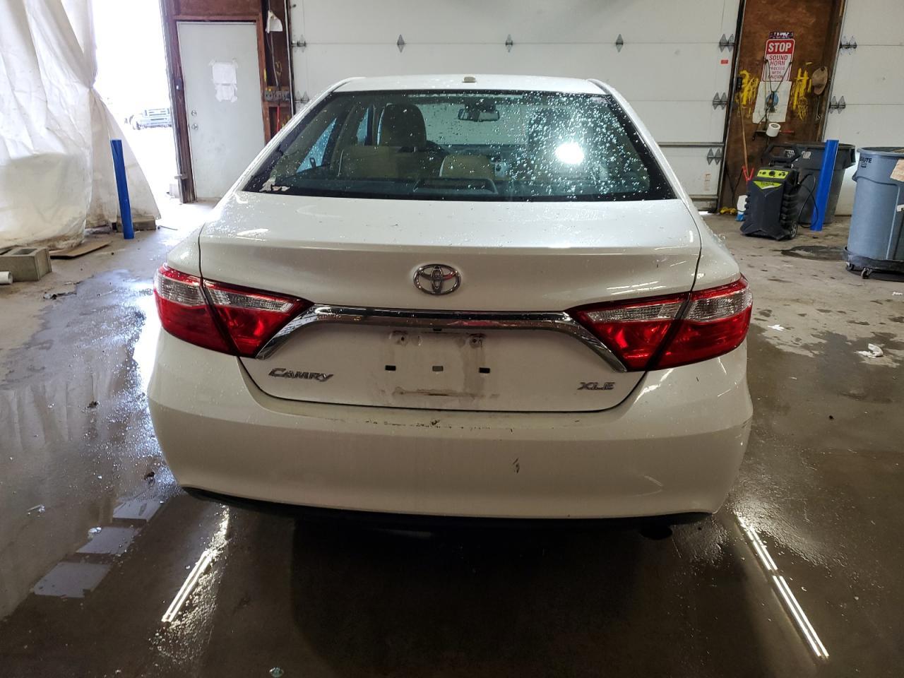 2016 Toyota Camry Le - Image 6
