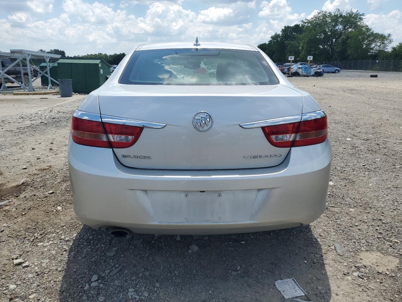2014 Buick Verano - Фото 6