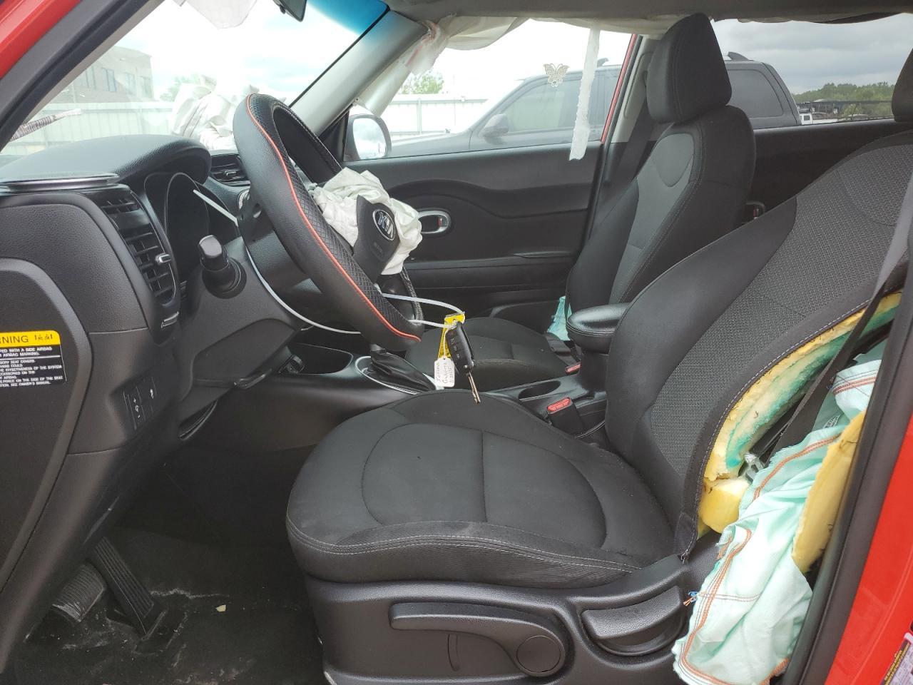 2018 Kia Soul + - Фото 7