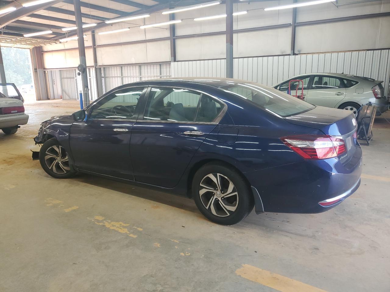 2016 Honda Accord Lx - Image 2
