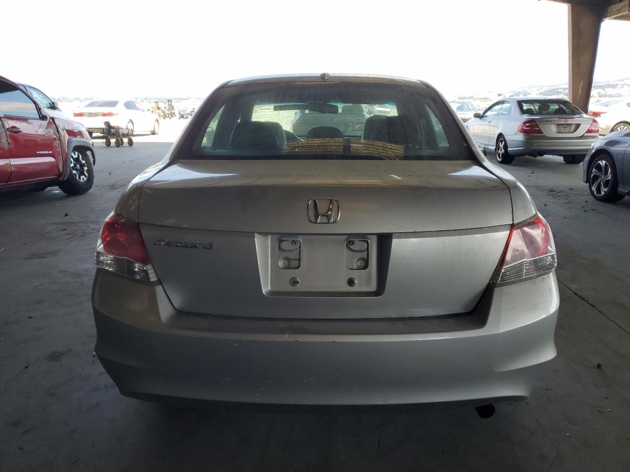2009 Honda Accord Exl - Image 6
