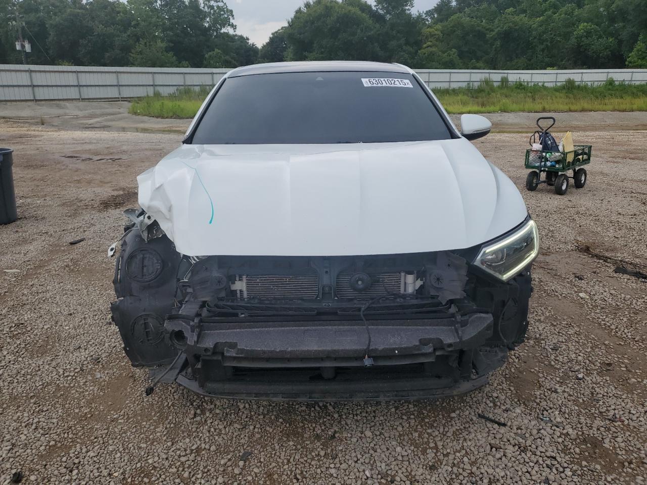 2019 Volkswagen Jetta Sel Premium - Image 5