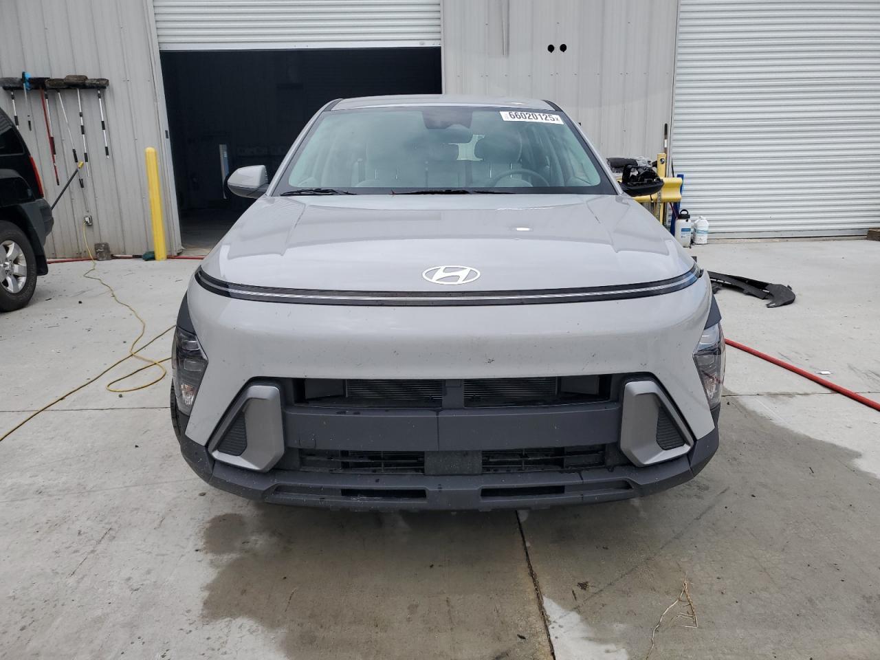 2025 Hyundai Kona Se - Image 5