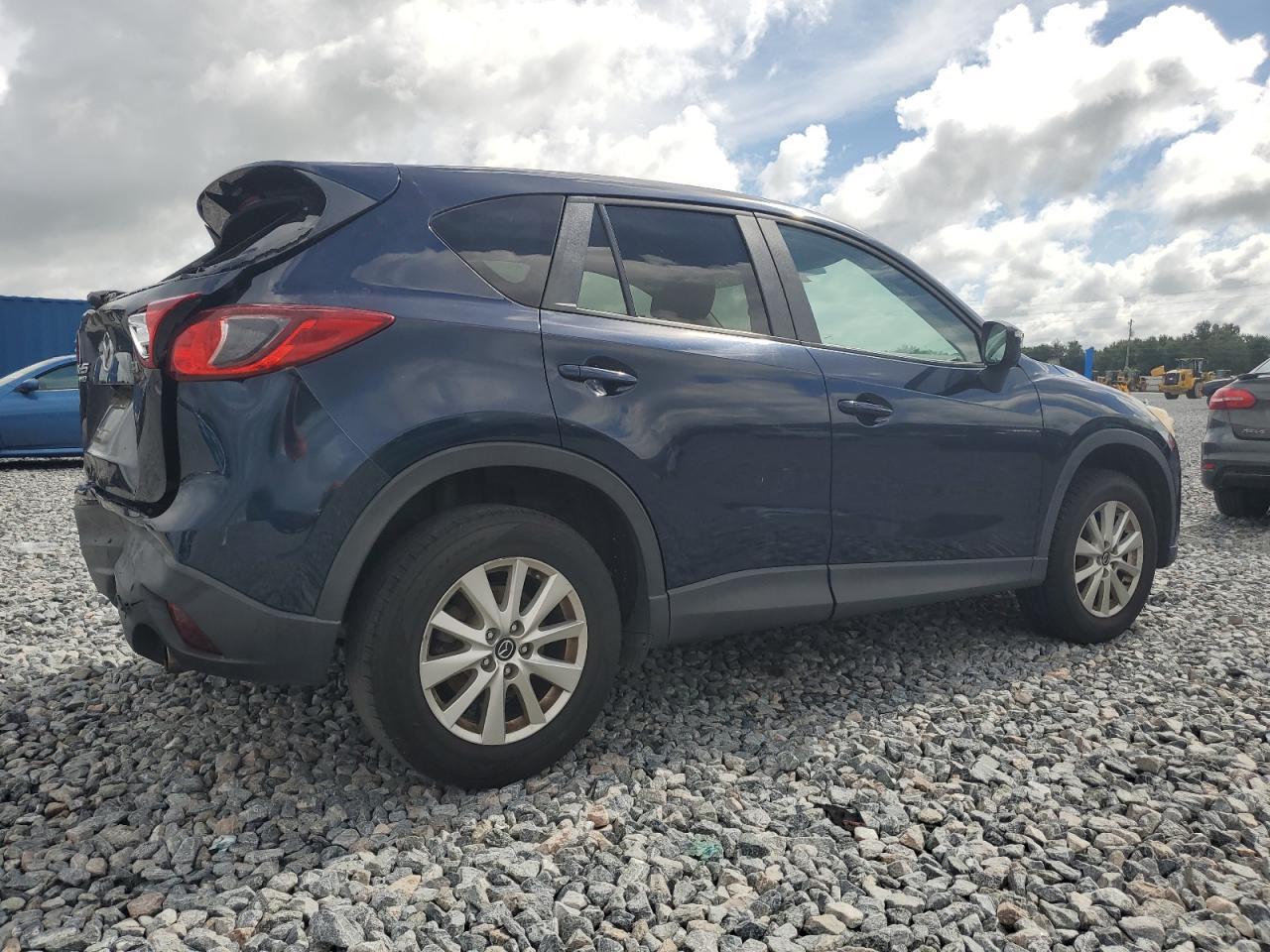 2016 Mazda Cx-5 Touring - Image 3