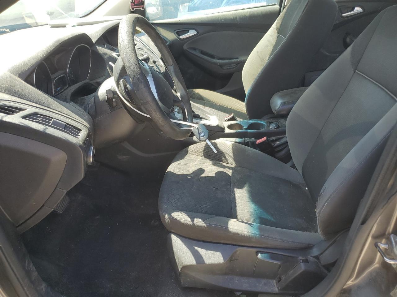 2013 Ford Focus Se - Image 7