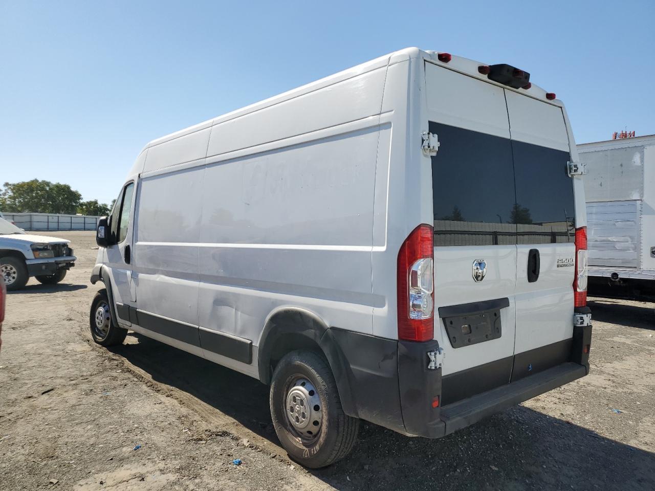 2023 Ram Promaster 2500 2500 High - Image 2