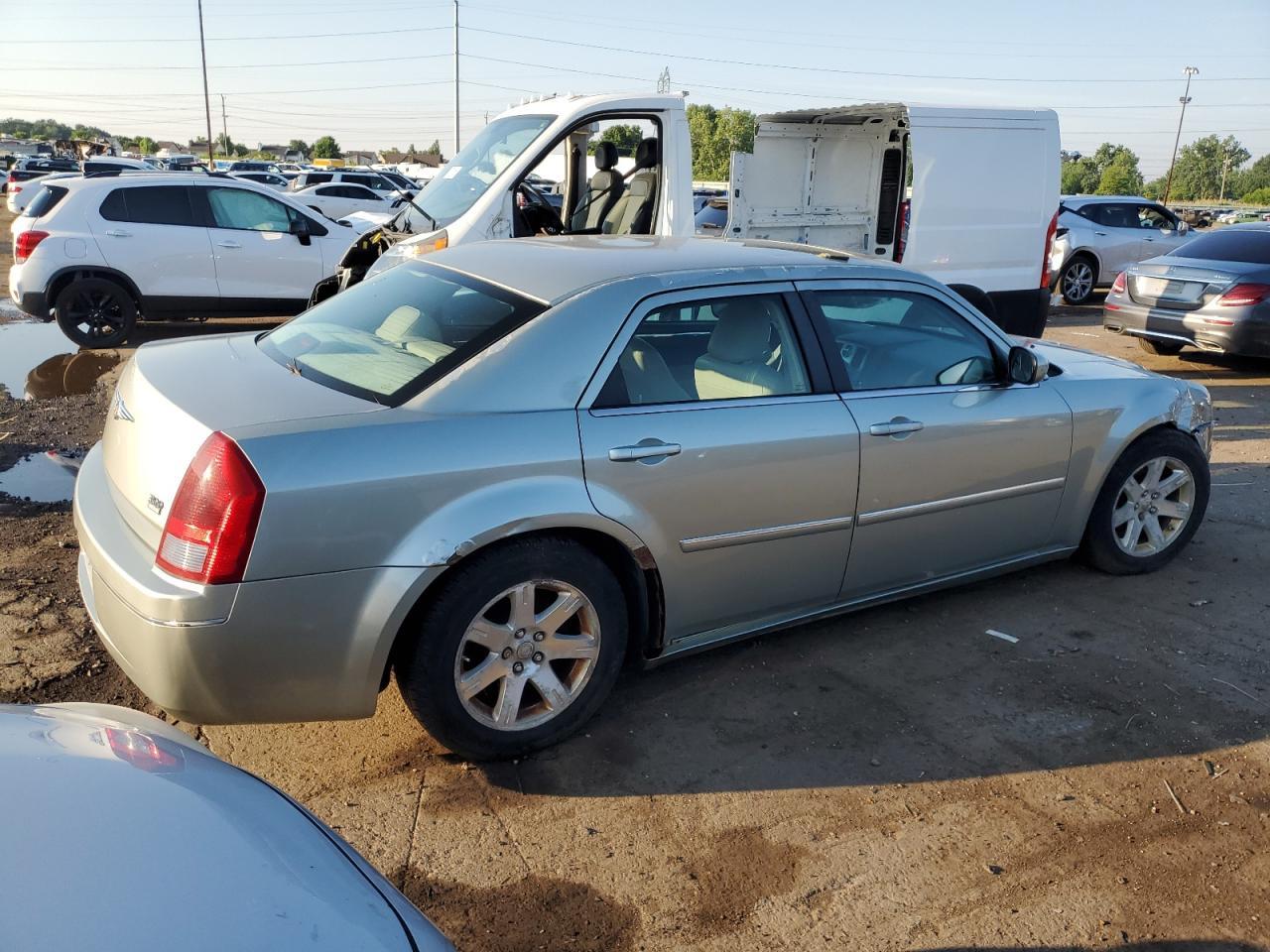 2006 Chrysler 300 Touring - Фото 3