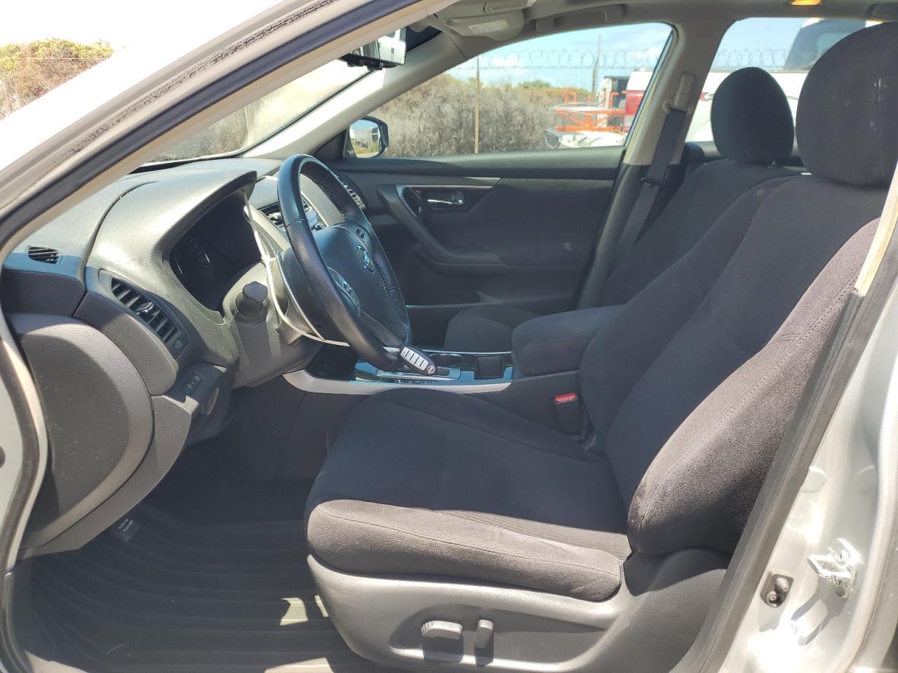 2013 Nissan Altima 3.5S - Image 7