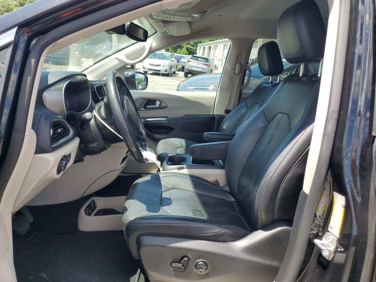 2021 Chrysler Pacifica Touring L - Фото 7