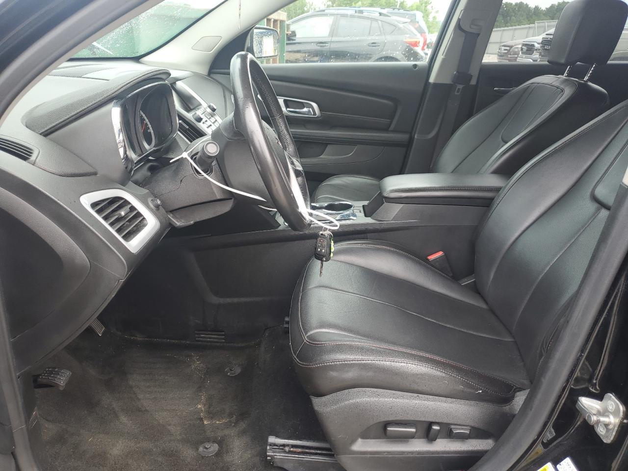 2017 GMC Terrain Slt - Фото 7