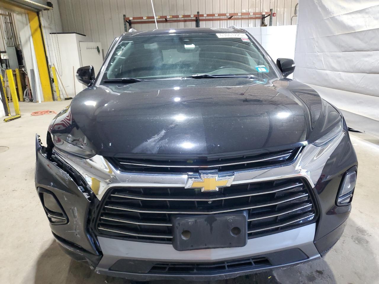 2019 Chevrolet Blazer Premier - Фото 5