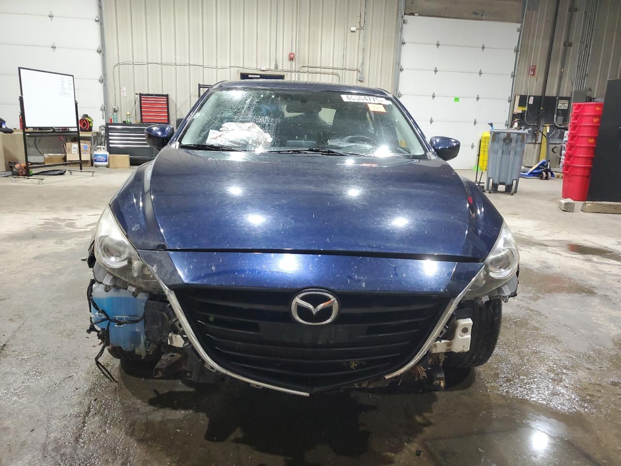 2016 Mazda 3 Touring - Image 5