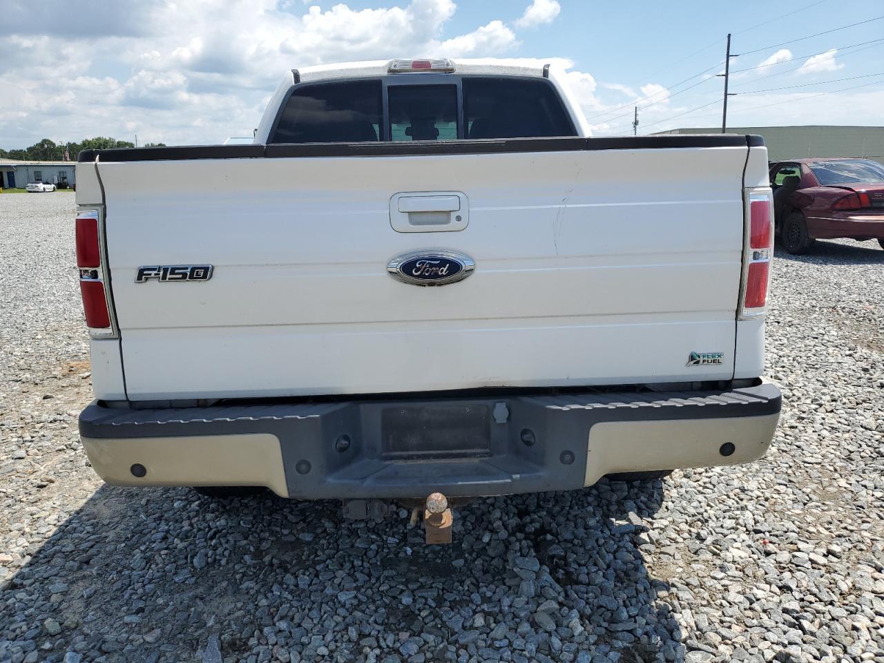 2010 Ford F150 Supercrew - Фото 6