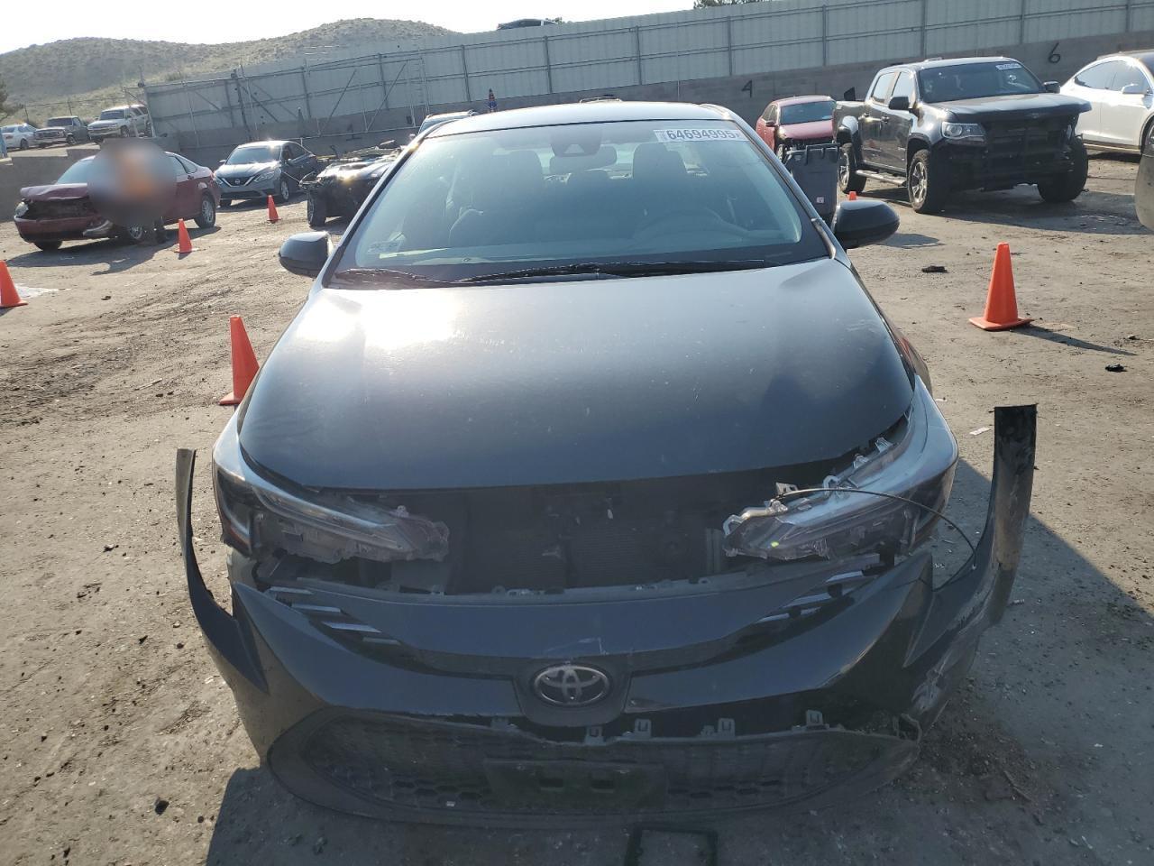 2022 Toyota Corolla Le - Image 5