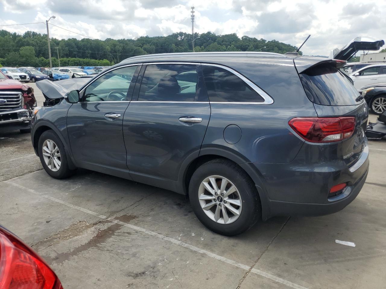 2020 Kia Sorento L - Фото 2