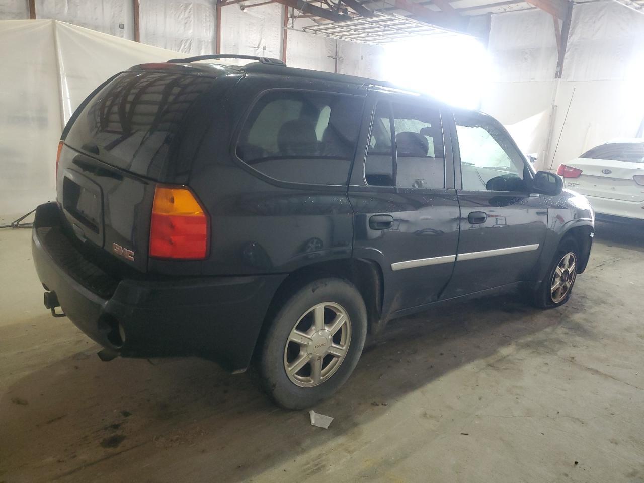 2008 GMC Envoy - Фото 3