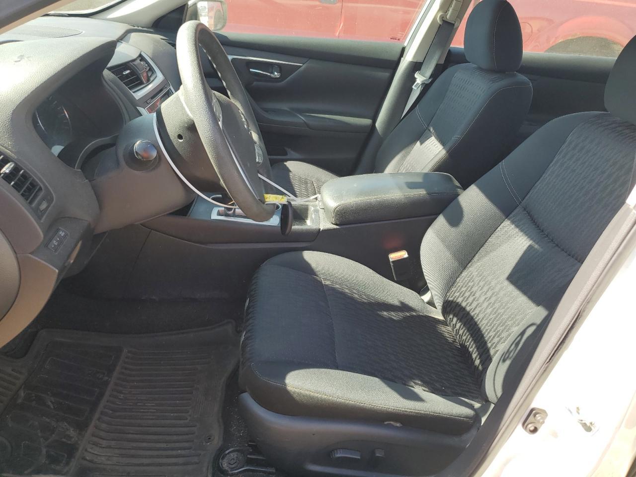 2018 Nissan Altima 2.5 - Фото 7