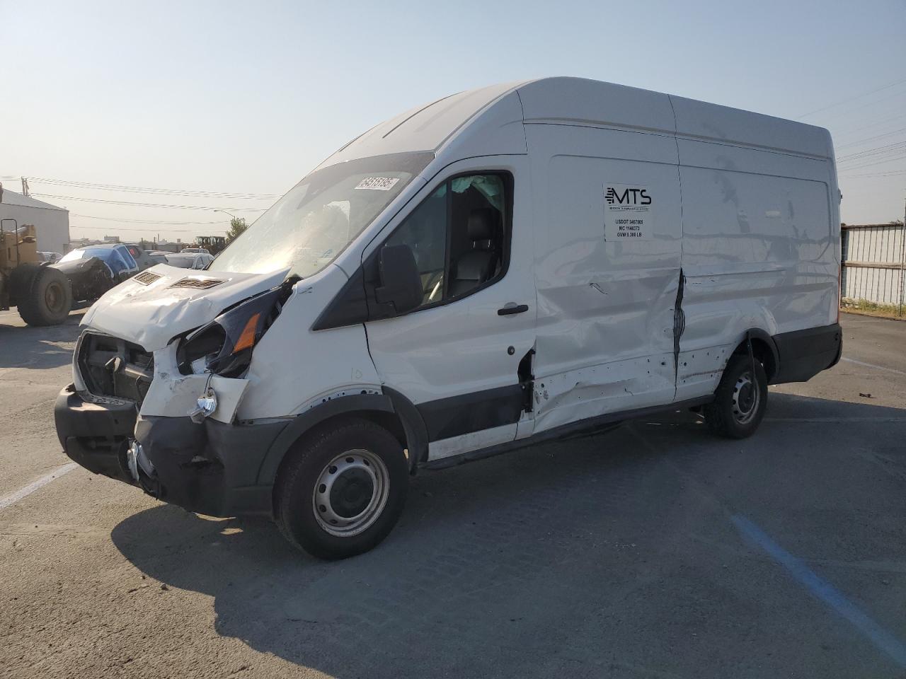 2020 Ford Transit T-250