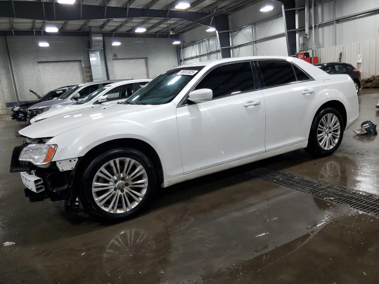 2014 Chrysler 300