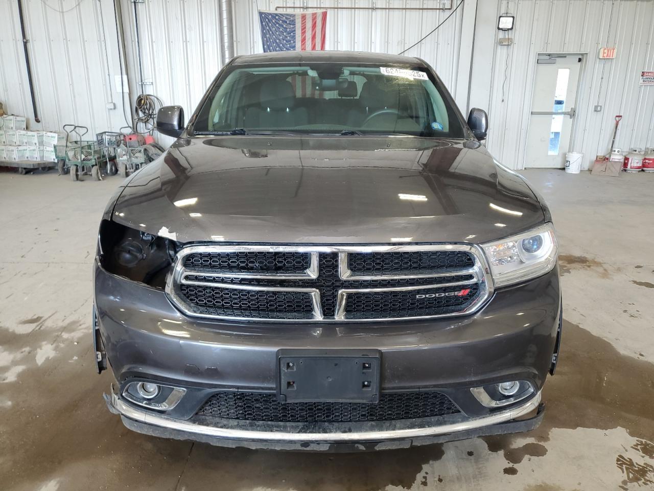 2017 Dodge Durango Sxt - Image 5