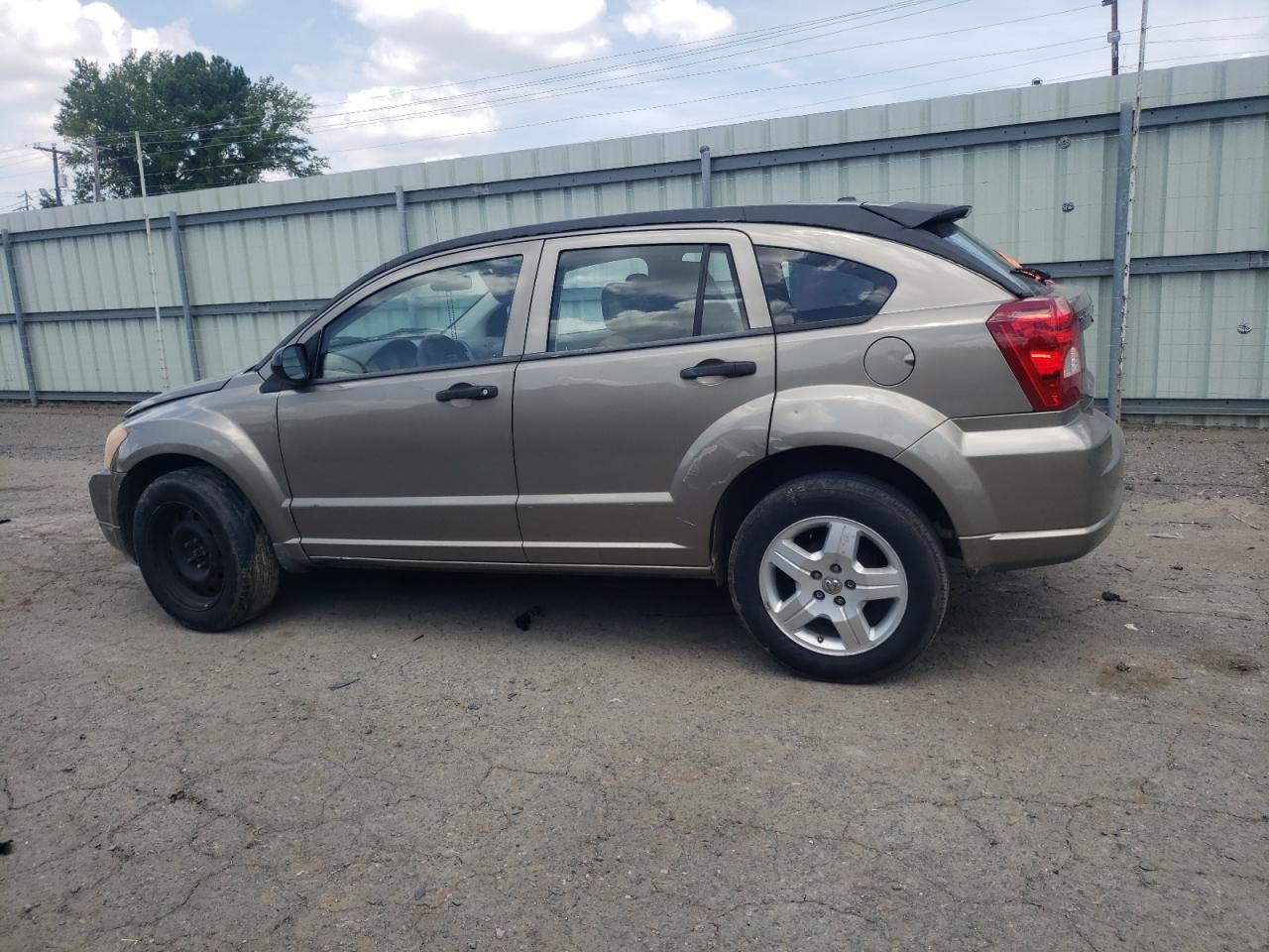2008 Dodge Caliber - Image 2