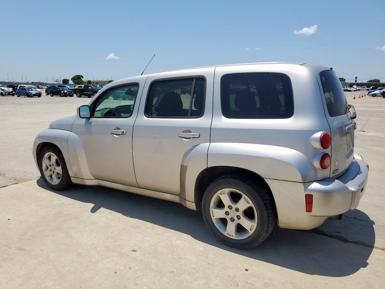 2008 Chevrolet Hhr Lt - Image 2
